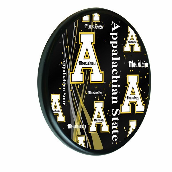 Appalachian State University 13